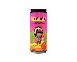 La P’ipa - Birrificio Menaresta